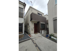 江戸川区北小岩七丁目中古戸建の外観