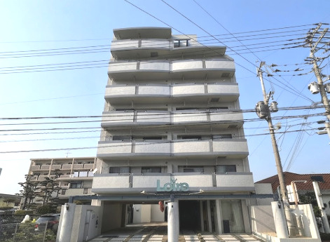 外観：340000303808