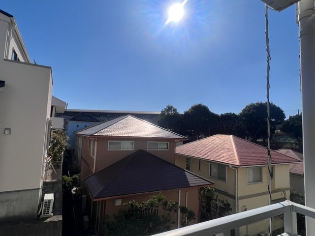 展望