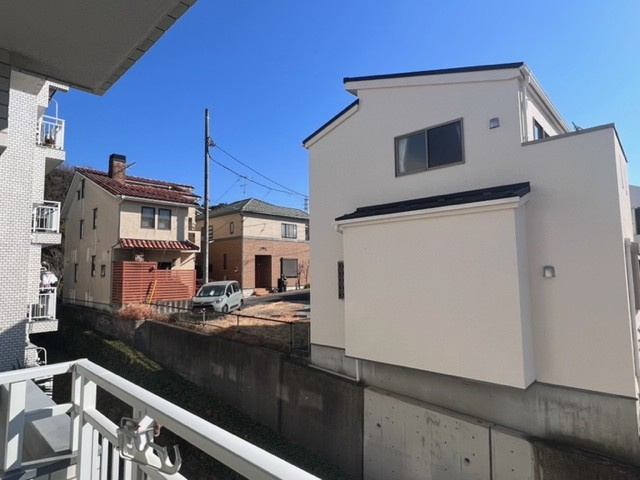展望