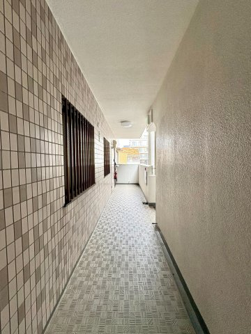 共用部分