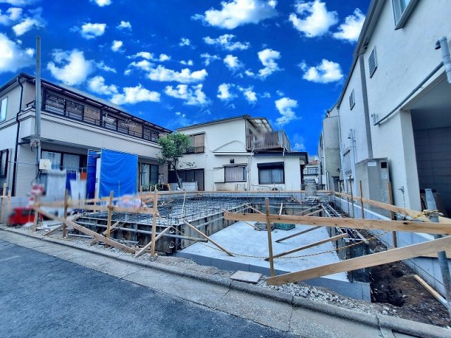 住宅性能表示対応住宅（6項目MAX等級）取得。　