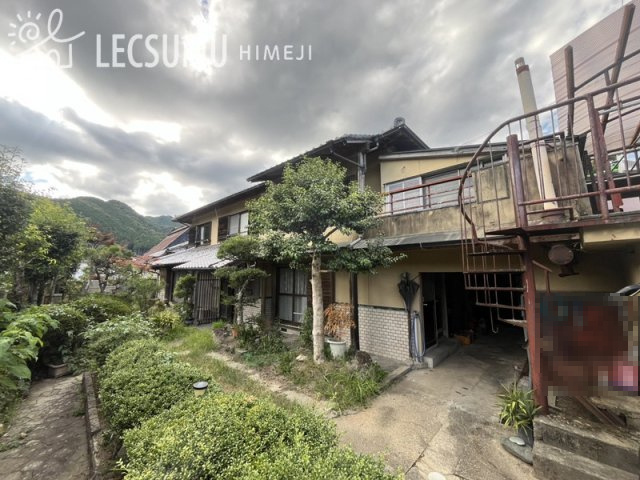 外観：328000550458