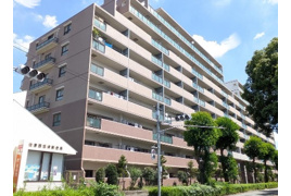 レクセルガーデン志津壱番館の外観