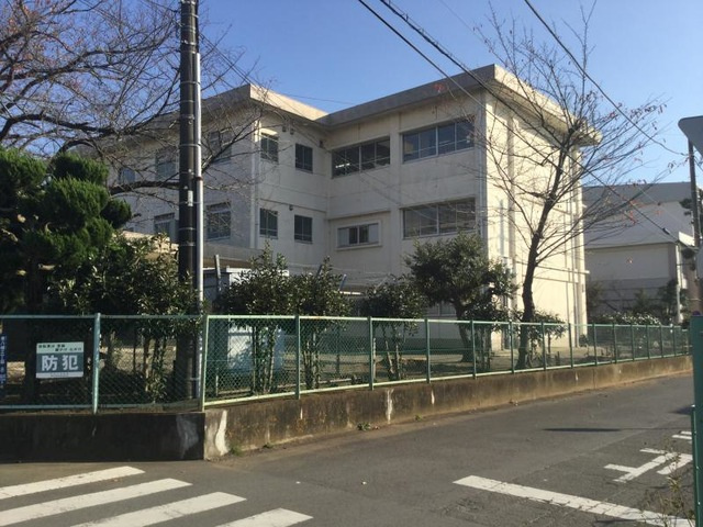 八幡小
