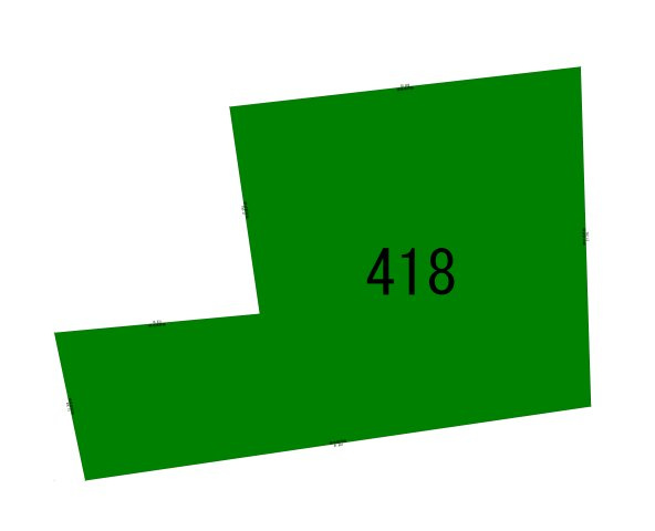 区画図：308000192750