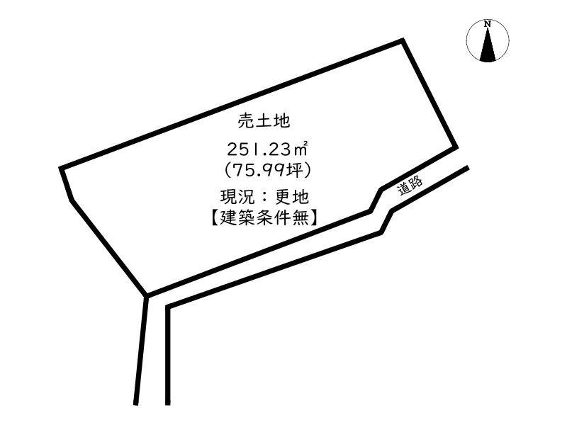 区画図：328000549321