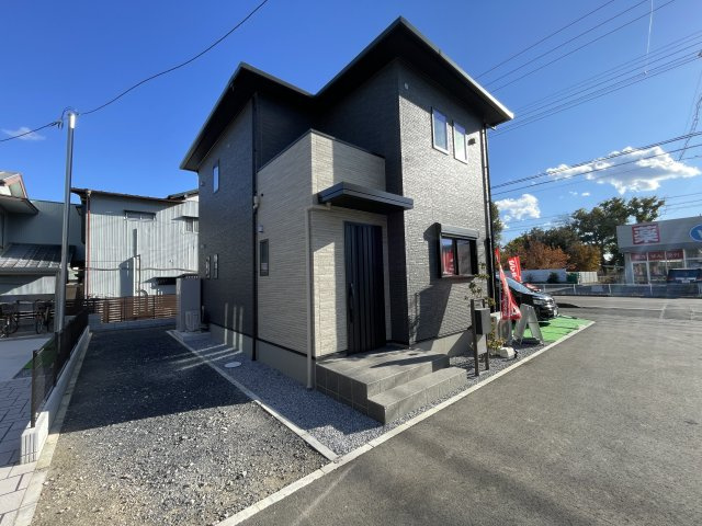 ≪6号棟≫現地(2024年12月撮影)