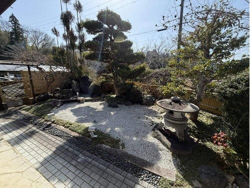 現地（2026年3月）撮影