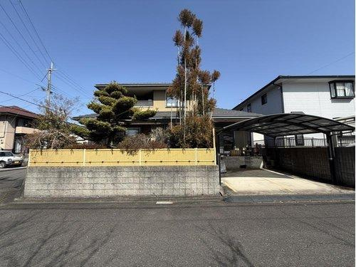 現地（2026年3月）撮影