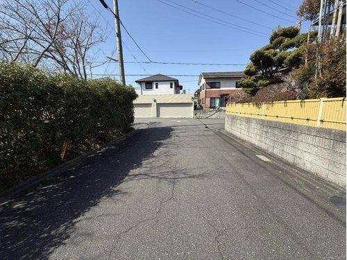 現地（2026年3月）撮影