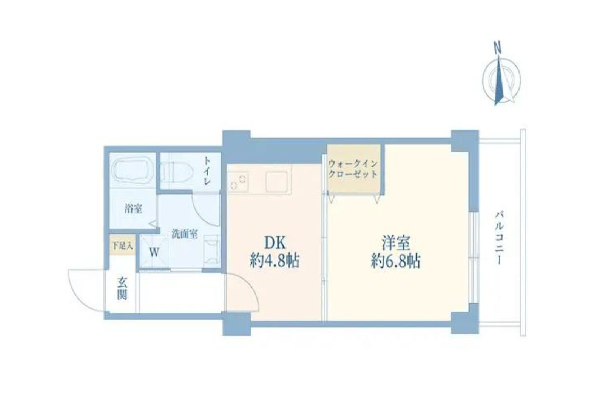 間取り：314002709947