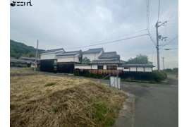 たつの市御津町岩見／売土地の外観