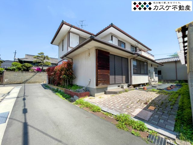 外観：333000049766