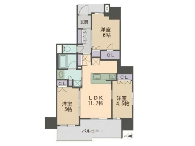 間取り：311002456980