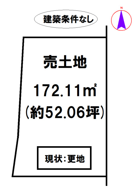 区画図：328000630685