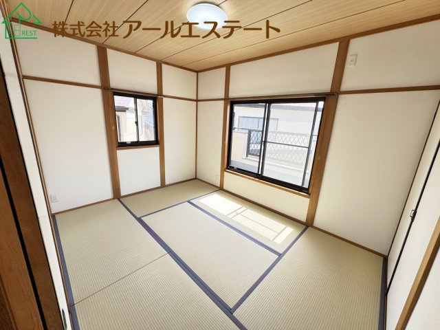 和室