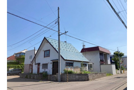 西区西野6-4の外観