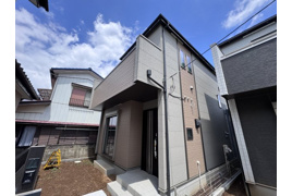 松戸市西馬橋2丁目新築戸建 馬橋北小学校:10分 の外観