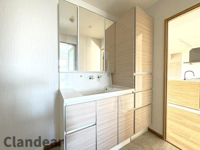 ドキドキの新生活も、安心してスタート。ぴったりの住まいを見つけませんか？クランディアが一緒に住まい選びをサポートします?　まずは、お気軽にお問合せください　＃クランディア