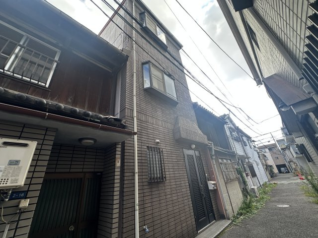 外観：327002806853