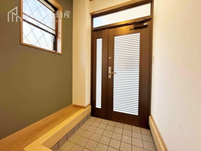 トイレは1階・2階にございます！