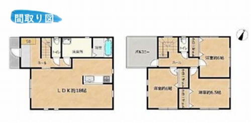 間取り：314002674351