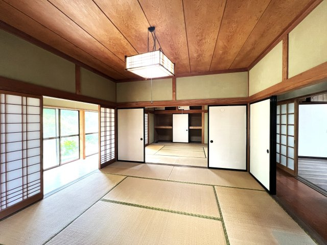 縁側