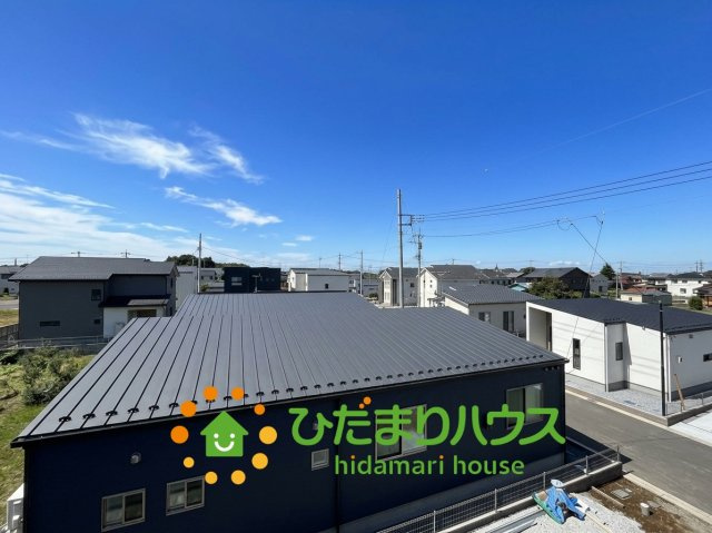 展望