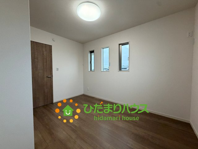 子供部屋