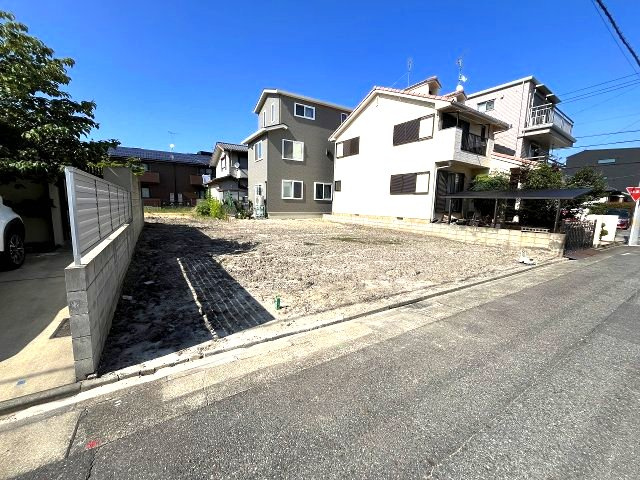 現地写真　2026年7月9日撮影