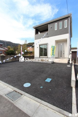 同じ工務店様の施工例です。