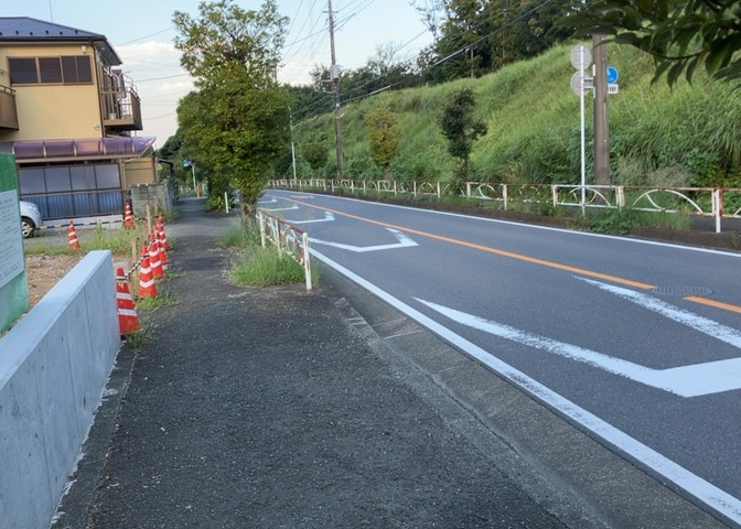 販売されている全ての土地が、宅地用の土地であるとは限りません。都市計画法に基づき、基本的に住宅を建てることができるのは土地計画区であることに加え、市街化区域として定められている地域のみとなっています。