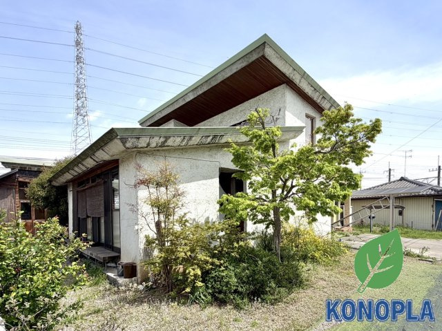 ■外観｜閑静な住宅街で始める新しい暮らし♪開放的な毎日をあなたへ(^^♪
