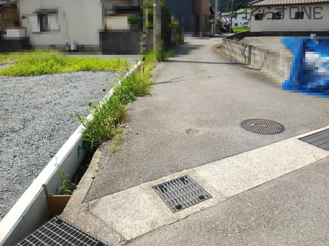 分譲地全体写真です！