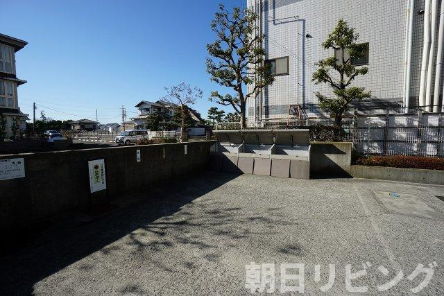 共用部分