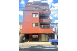 京阪・地下鉄・阪急の3沿線アクセス可能 2025年1月リフォーム済み 南向き オークリッチ松原の外観