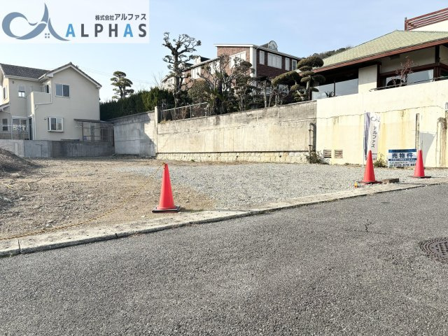 建築条件無し！！お好きなハウスメーカーで建築できます♪