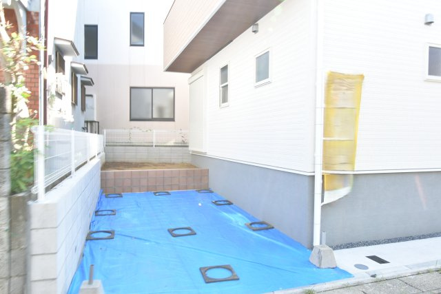 ■LDK約19帖！　■宅配ボックス・食洗器・浴室乾燥機付き！　■ウォークインクローゼットあり！　■安行東小学校徒歩5分(400ｍ)・安行東中学校徒歩14分(1100ｍ)