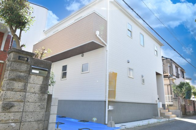 ■LDK約19帖！　■宅配ボックス・食洗器・浴室乾燥機付き！　■ウォークインクローゼットあり！　■安行東小学校徒歩5分(400ｍ)・安行東中学校徒歩14分(1100ｍ)