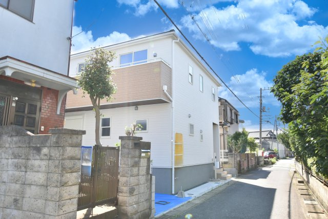 ■LDK約19帖！　■宅配ボックス・食洗器・浴室乾燥機付き！　■ウォークインクローゼットあり！　■安行東小学校徒歩5分(400ｍ)・安行東中学校徒歩14分(1100ｍ)