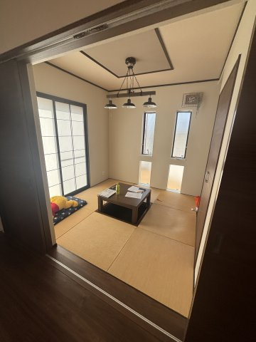 和室