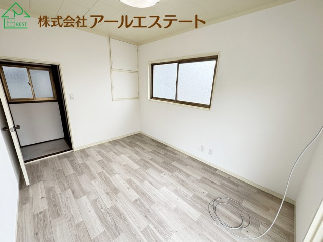 洋室