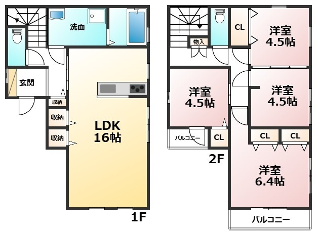 間取り：340000313483