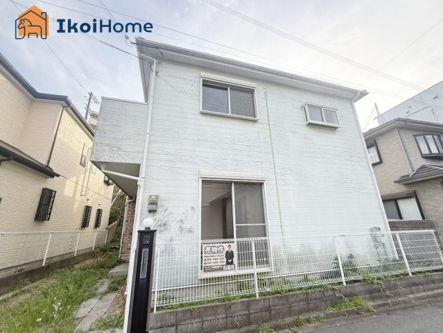 ●年中無休：当日予約可●建物が2000年建築ですので、建替え用地としてもご検討ください！