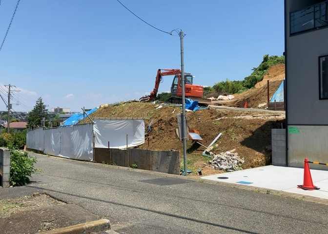 最寄り駅が近いなどの交通アクセスが良い土地だと暮らしやすいですよね。通勤・通学の観点から土地を選ぶことも大切です！自身や家族のライフワークからあったの物件を探しましょう！当社営業がお力になります！