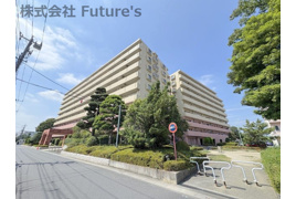 エフローレ新三郷216の外観