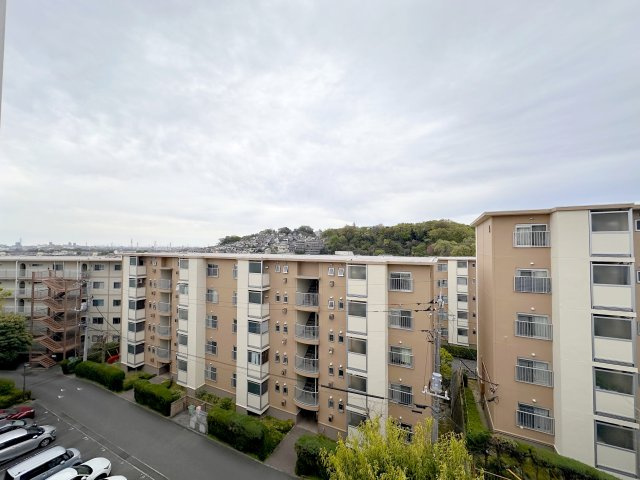 展望
