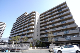  上級グレードリノベ サーパス矢口駅前の外観