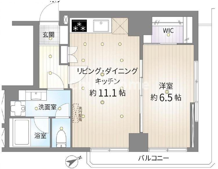 間取り：313004817921